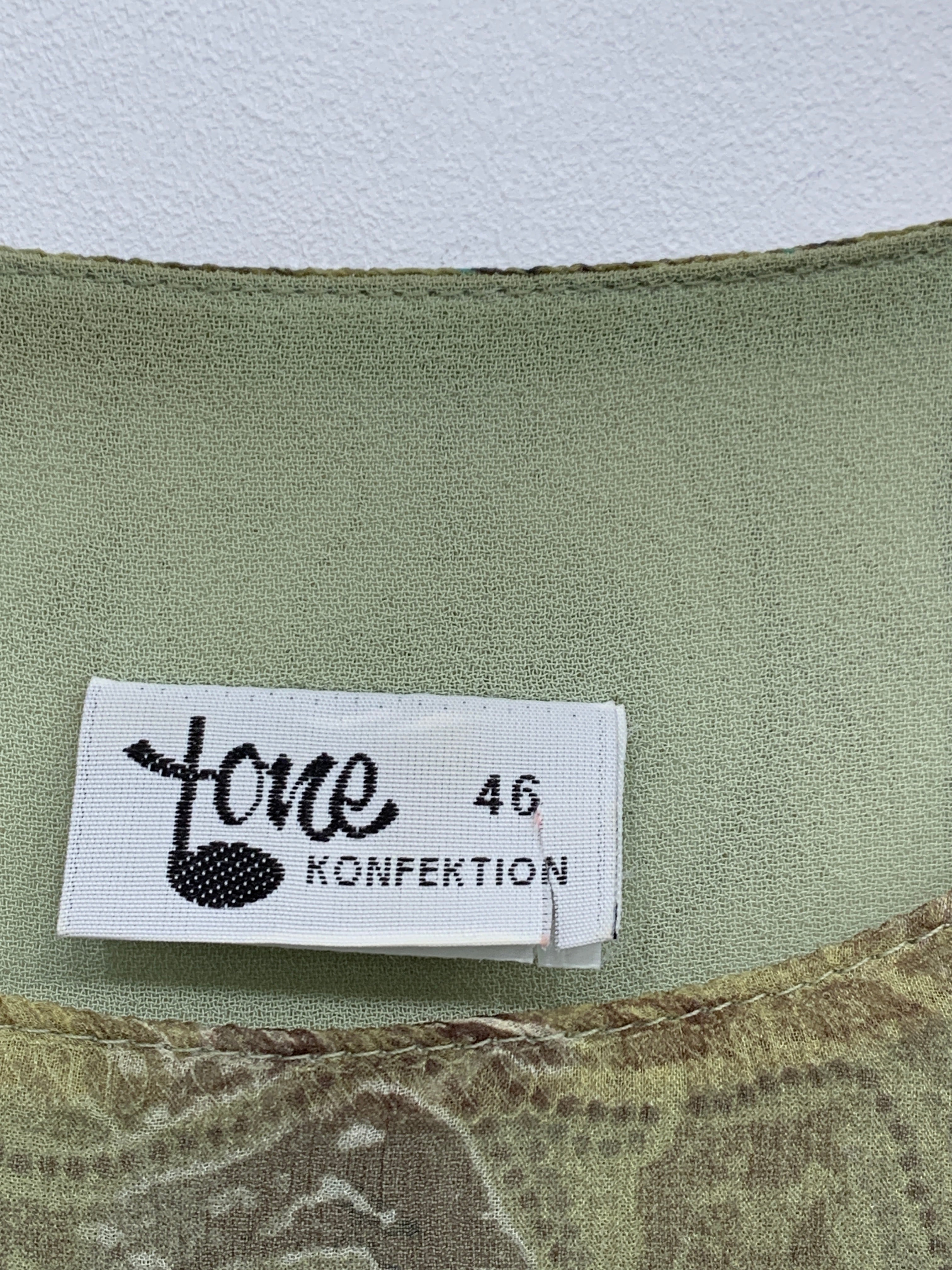 Love Konfektion T-shirt
